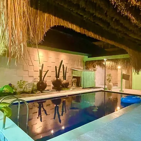 Lavender Villa No.7 Kuta  Exterior photo