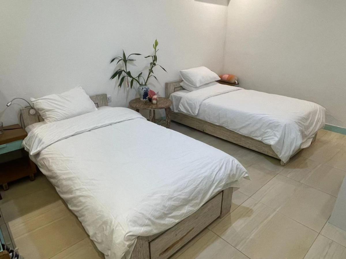 Lavender No.7 Privatunterkunft Kuta Lombok