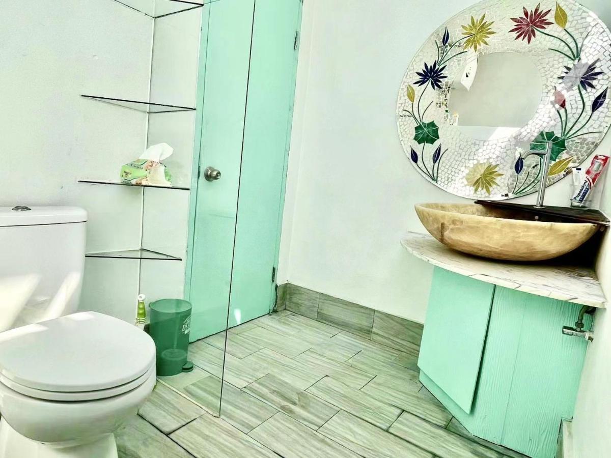 Privatunterkunft Lavender No.7 Kuta Lombok